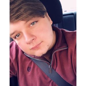 Meet your Posher, Justin